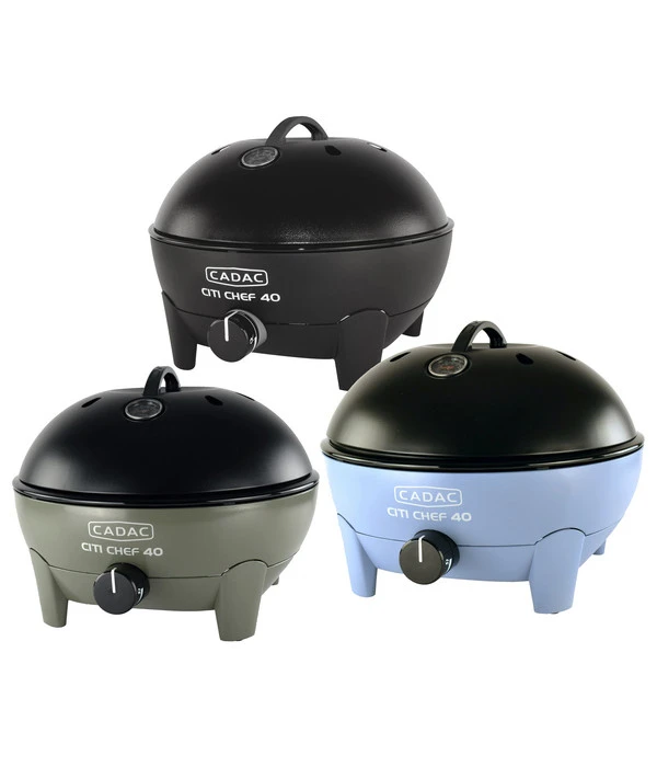 CADAC Gasgrill Citi Chef 40 11 CADAC Gasgrill Citi Chef 40 – Bild 9
