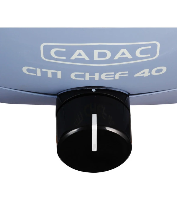 CADAC Gasgrill Citi Chef 40 8 CADAC Gasgrill Citi Chef 40 – Bild 6