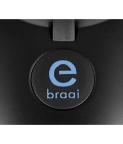 CADAC Elektrogrill E-BRAAI -Gardena Verkäufe 6961700 WE DE 006 CadacElektrogrillE BraaiBlack