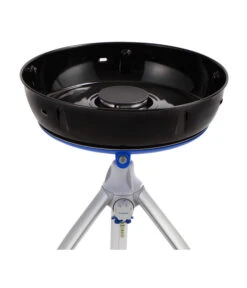 CADAC Gasgrill Grillo Chef 40 -Gardena Verkäufe 6961759 WE DE 001 Cadac GasgrillGrilloChef40BBQChefpan