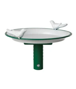 Dehner Natura Vogeltränke CLiCK, Ca. B22,5/H6,5/T21 Cm