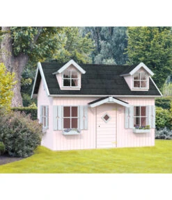 Palmako Spielhaus Marie, Ca. B320/H220/T221 Cm 8 Palmako Spielhaus Marie, Ca. B320/H220/T221 Cm -Gardena Verkäufe 6974596 WE MO 001 PalmakoGartenhausMarie