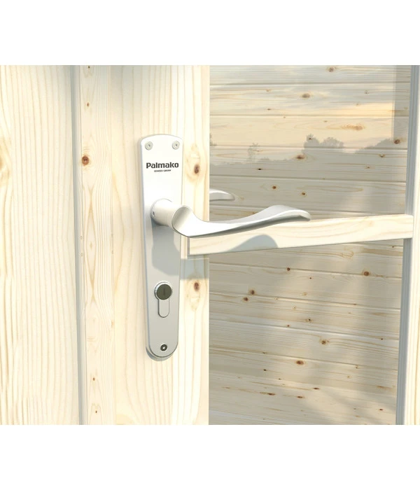 Palmako Pavillon Melanie 7 Palmako Pavillon Melanie – Bild 5