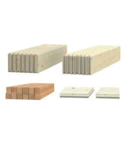 Palmako Fußboden Für Gartenhaus Ella, Ca. 6,9 M² 6 Palmako Fußboden Für Gartenhaus Ella, Ca. 6,9 M² -Gardena Verkäufe 6978712 WE DE 001 FussbodenEllaNatur