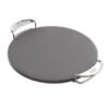 Weber Crafted Pizzastein, Rund, Ca. Ø30 Cm -Gardena Verkäufe 6984413 WE FS 001 WeberCraftedPizzastein