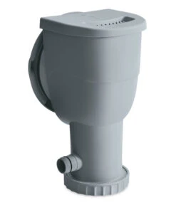 Summer Waves Frame Pool-Set, Oval, Anthrazit -Gardena Verkäufe 6990832 WE DE 001 SummerWavesFramePool300x200x84cm