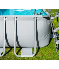 Summer Waves Frame Pool, Anthrazit -Gardena Verkäufe 6991020 WE DE 008 SummerWavesFramePoolAnthrazit