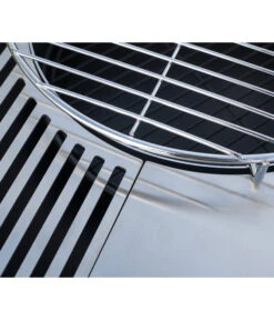 Westmann Grill, Ca. B75/H94/T75 Cm -Gardena Verkäufe 6992549 WE DE 001 GrillMitFeuerschale