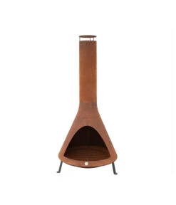 Westmann Grillkamin, Ca. B70/H160/T70 Cm