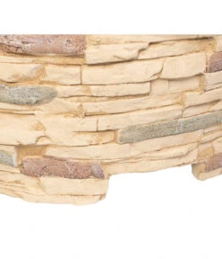 Westmann Feuerstelle, Ca. B90/H54/T90 Cm -Gardena Verkäufe 6992572 WE DE 001 FeuerschaleMGitter90cm