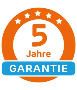 GARANTIA Antik Wand-Amphore 260 L -Gardena Verkäufe OttoGrafPiktogramm Garantie5Jahre 4