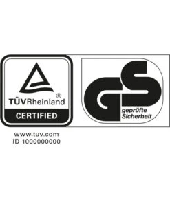 Rösle Holzkohle-Kugelgrill No.1 F50 AIR 15 Rösle Holzkohle-Kugelgrill No.1 F50 AIR -Gardena Verkäufe TUEV GS